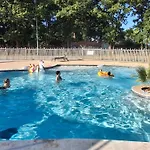 Premium Mit Terrasse By Interhome Holiday home Mareuil-sur-Lay