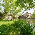 Holiday home Premium Mit Terrasse By Interhome Mareuil-sur-Lay