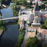 Premium Mit Terrasse By Interhome