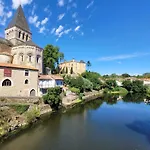 Premium Mit Terrasse By Interhome * Mareuil-sur-Lay