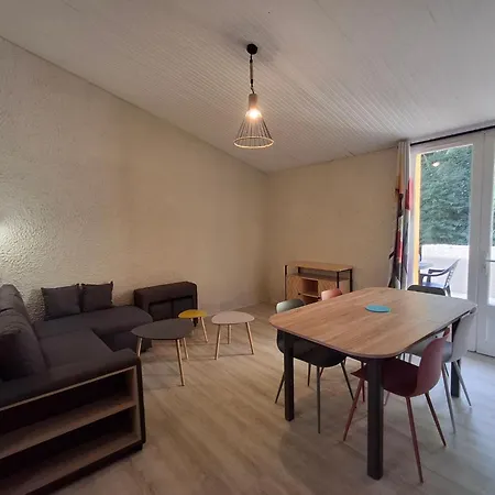 Premium Mit Terrasse By Interhome Holiday home Mareuil-sur-Lay