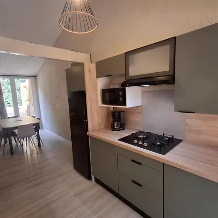 Premium Mit Terrasse By Interhome Mareuil-sur-Lay