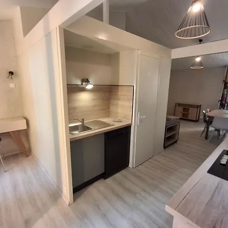 Holiday home Premium Mit Terrasse By Interhome