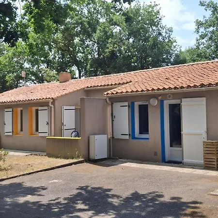 Holiday home Premium Mit Terrasse By Interhome *