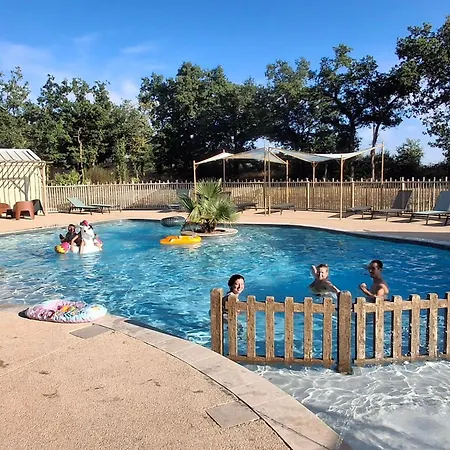 Premium Mit Terrasse By Interhome Tatil Evi Mareuil-sur-Lay