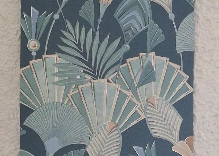 Tatil Evi Premium Mit Terrasse By Interhome Mareuil-sur-Lay