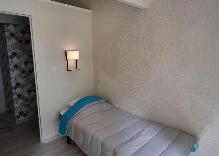 Premium Mit Terrasse By Interhome Tatil Evi