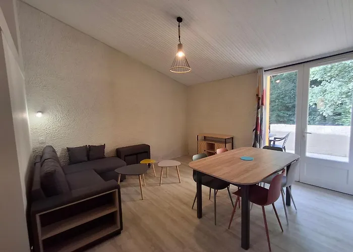 Premium Mit Terrasse By Interhome Tatil Evi Mareuil-sur-Lay