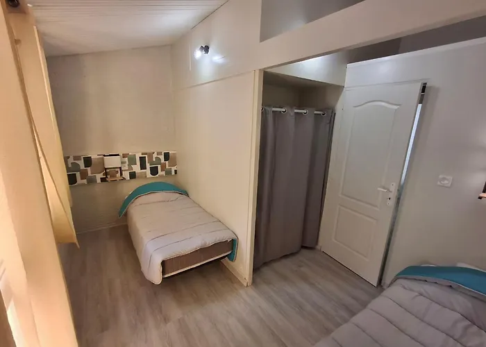 Tatil Evi Premium Mit Terrasse By Interhome