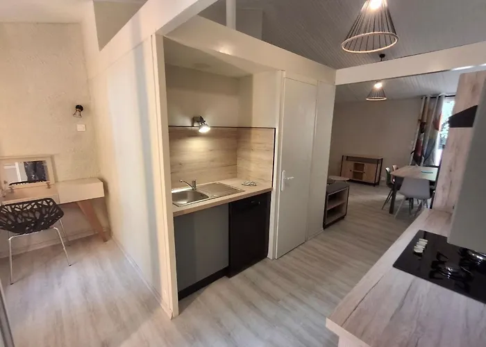 Tatil Evi Premium Mit Terrasse By Interhome