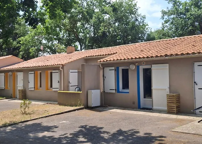 Tatil Evi Premium Mit Terrasse By Interhome *