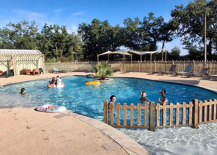 Premium Mit Terrasse By Interhome Tatil Evi Mareuil-sur-Lay