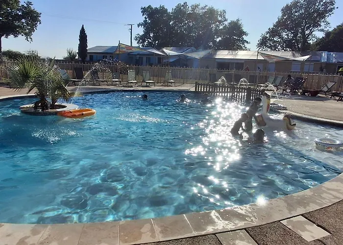 Premium Mit Terrasse By Interhome Mareuil-sur-Lay